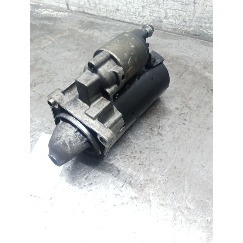 Recambio de motor arranque para alfa romeo 147 (937_) 1.9 jtdm 8v (937.axd1a, 937.axu1a, 937.bxu1a) referencia OEM IAM 000110820
