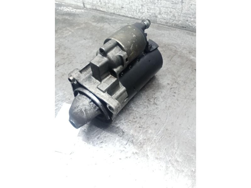 Recambio de motor arranque para alfa romeo 147 (937_) 1.9 jtdm 8v (937.axd1a, 937.axu1a, 937.bxu1a) referencia OEM IAM 000110820
