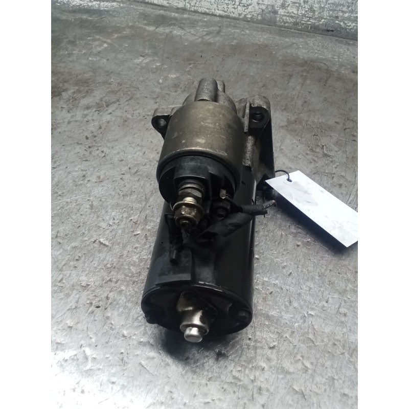 Recambio de motor arranque para alfa romeo 147 (937_) 1.9 jtdm 8v (937.axd1a, 937.axu1a, 937.bxu1a) referencia OEM IAM 000110820