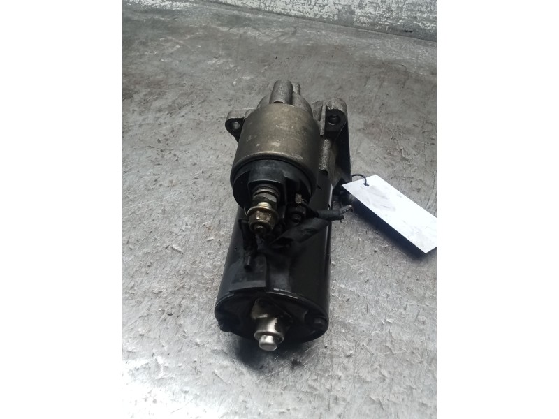 Recambio de motor arranque para alfa romeo 147 (937_) 1.9 jtdm 8v (937.axd1a, 937.axu1a, 937.bxu1a) referencia OEM IAM 000110820