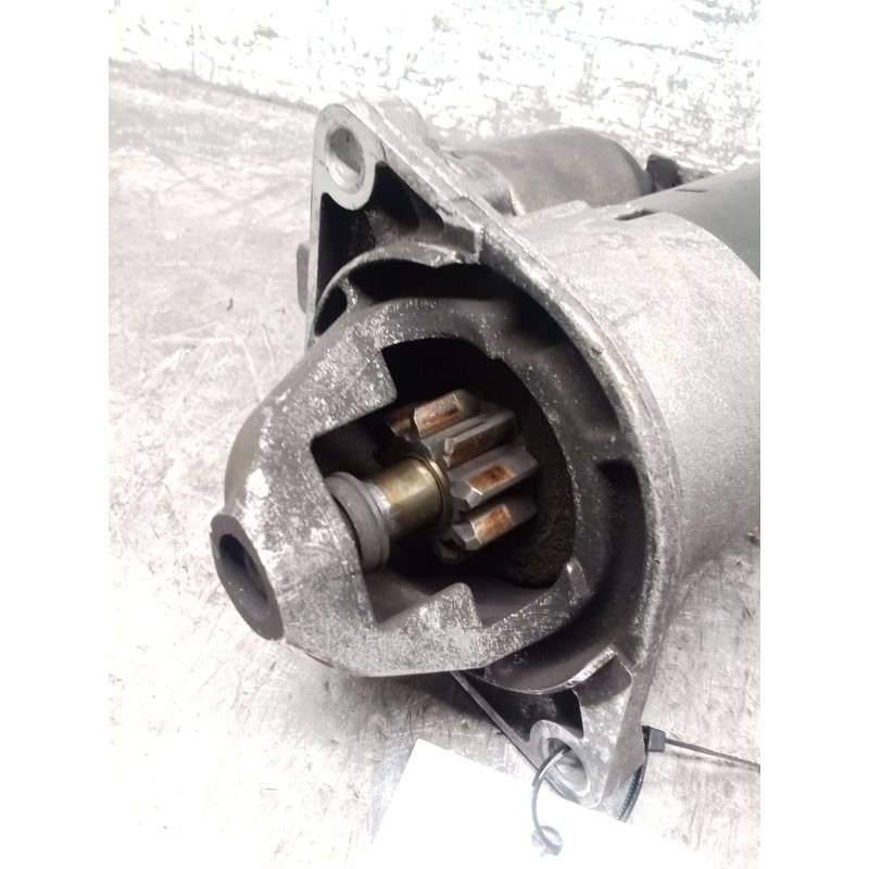 Recambio de motor arranque para alfa romeo 147 (937_) 1.9 jtdm 8v (937.axd1a, 937.axu1a, 937.bxu1a) referencia OEM IAM 000110820