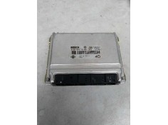 Recambio de centralita motor uce para nissan almera (n16/e) 2.2 16v turbodiesel cat referencia OEM IAM 0281010708 237105M311 4D