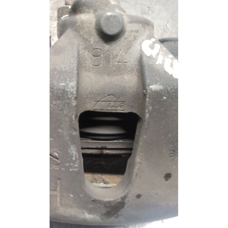 Recambio de pinza freno delantera derecha para ford focus ii (da_, hcp, dp) 1.8 tdci referencia OEM IAM  ATE 05