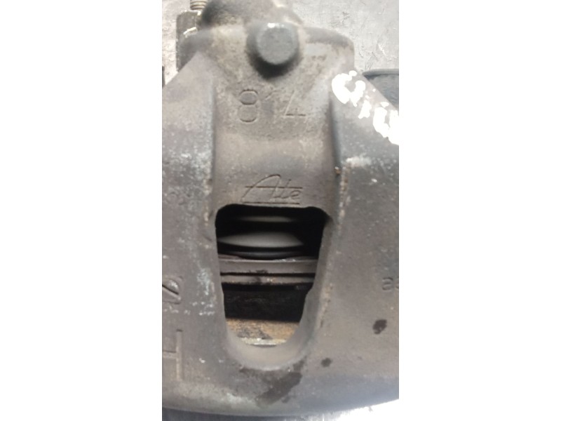 Recambio de pinza freno delantera derecha para ford focus ii (da_, hcp, dp) 1.8 tdci referencia OEM IAM  ATE 05