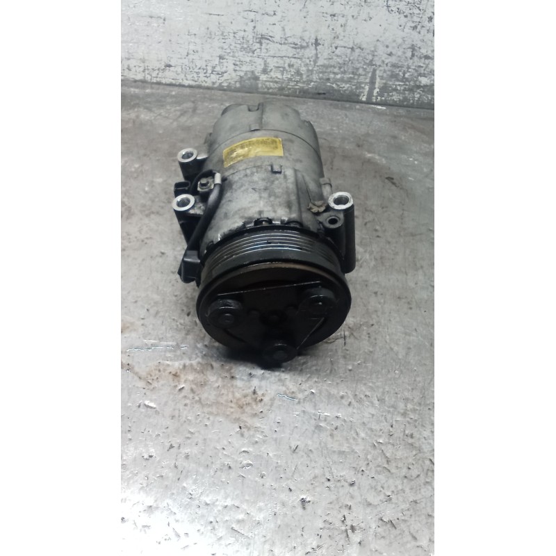 Recambio de compresor aire acondicionado para ford focus ii (da_, hcp, dp) 1.8 tdci referencia OEM IAM   05