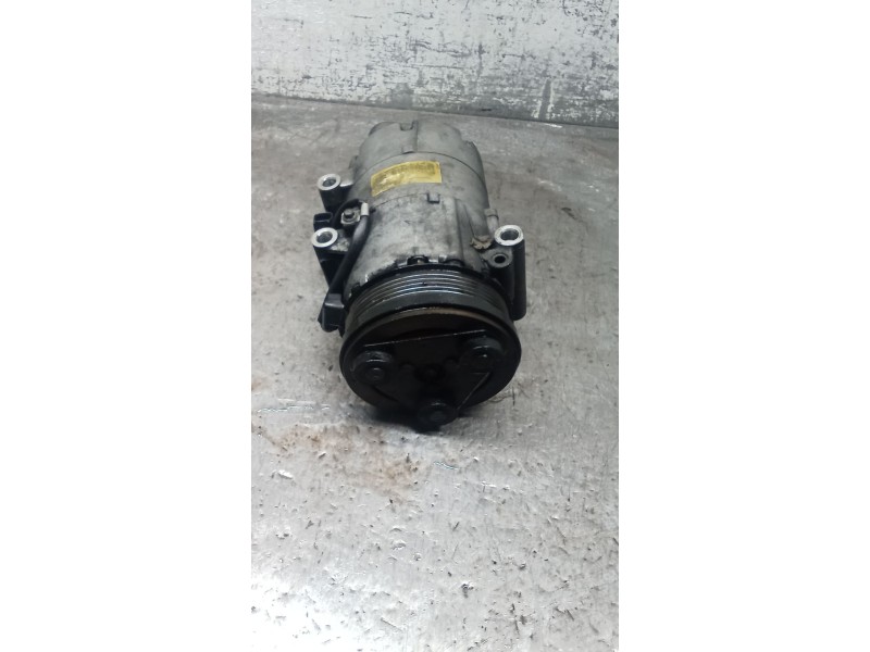 Recambio de compresor aire acondicionado para ford focus ii (da_, hcp, dp) 1.8 tdci referencia OEM IAM   05