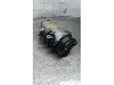 Recambio de compresor aire acondicionado para ford focus ii (da_, hcp, dp) 1.8 tdci referencia OEM IAM   05 2