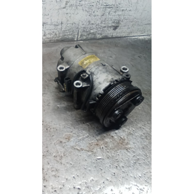 Recambio de compresor aire acondicionado para ford focus ii (da_, hcp, dp) 1.8 tdci referencia OEM IAM   05