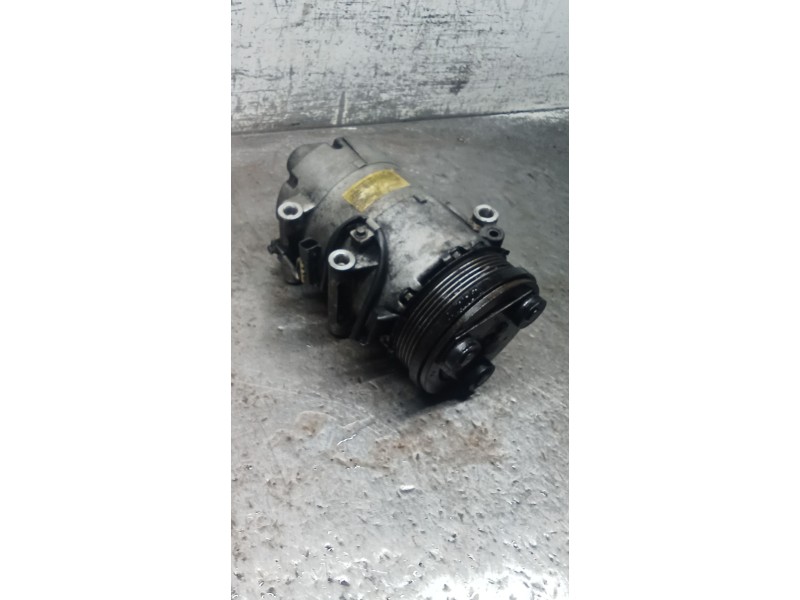 Recambio de compresor aire acondicionado para ford focus ii (da_, hcp, dp) 1.8 tdci referencia OEM IAM   05