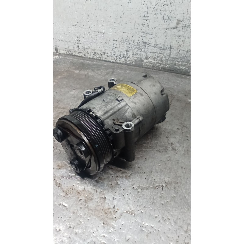 Recambio de compresor aire acondicionado para ford focus ii (da_, hcp, dp) 1.8 tdci referencia OEM IAM   05