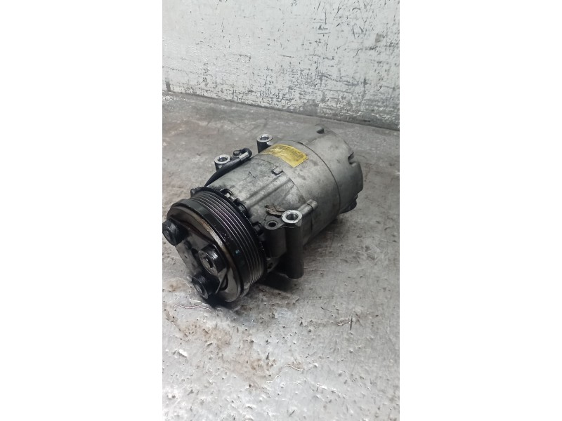 Recambio de compresor aire acondicionado para ford focus ii (da_, hcp, dp) 1.8 tdci referencia OEM IAM   05