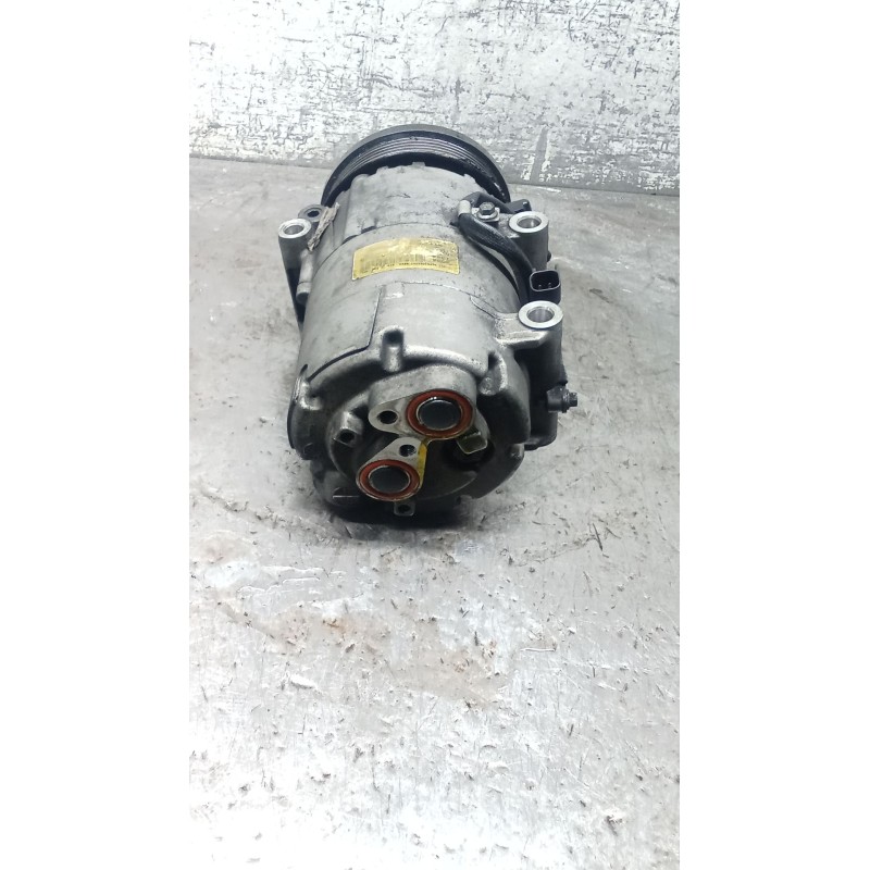 Recambio de compresor aire acondicionado para ford focus ii (da_, hcp, dp) 1.8 tdci referencia OEM IAM   05