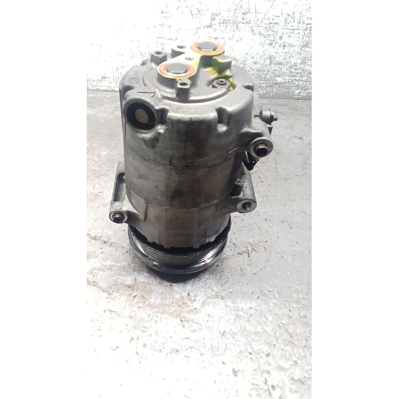 Recambio de compresor aire acondicionado para ford focus ii (da_, hcp, dp) 1.8 tdci referencia OEM IAM   05
