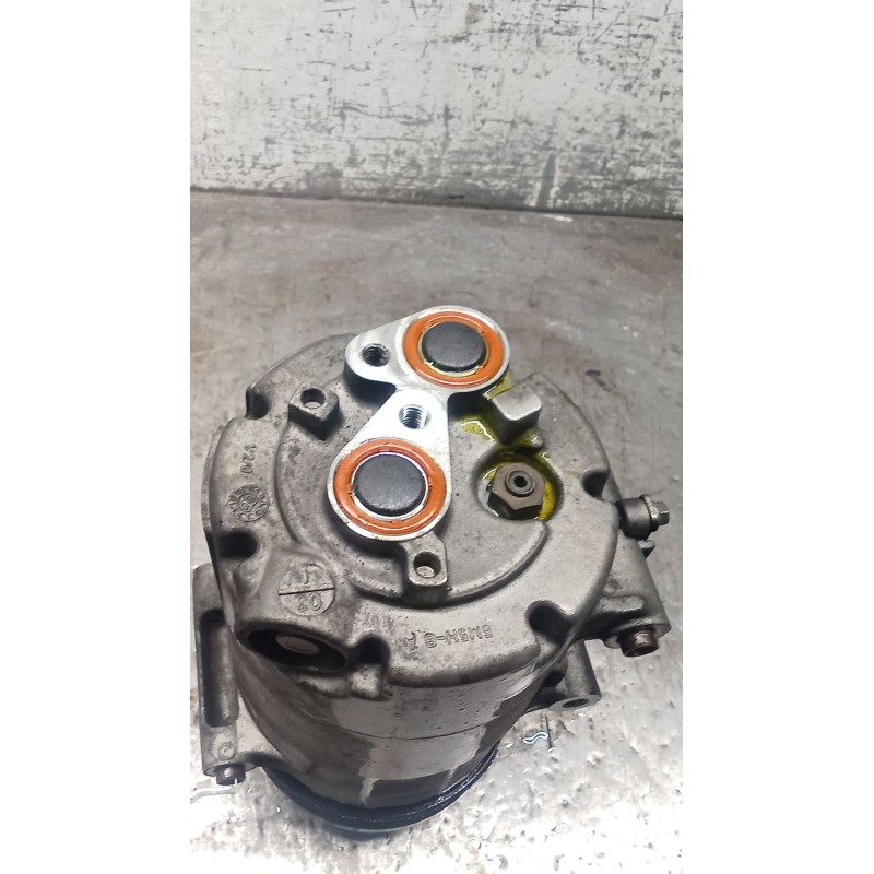 Recambio de compresor aire acondicionado para ford focus ii (da_, hcp, dp) 1.8 tdci referencia OEM IAM   05