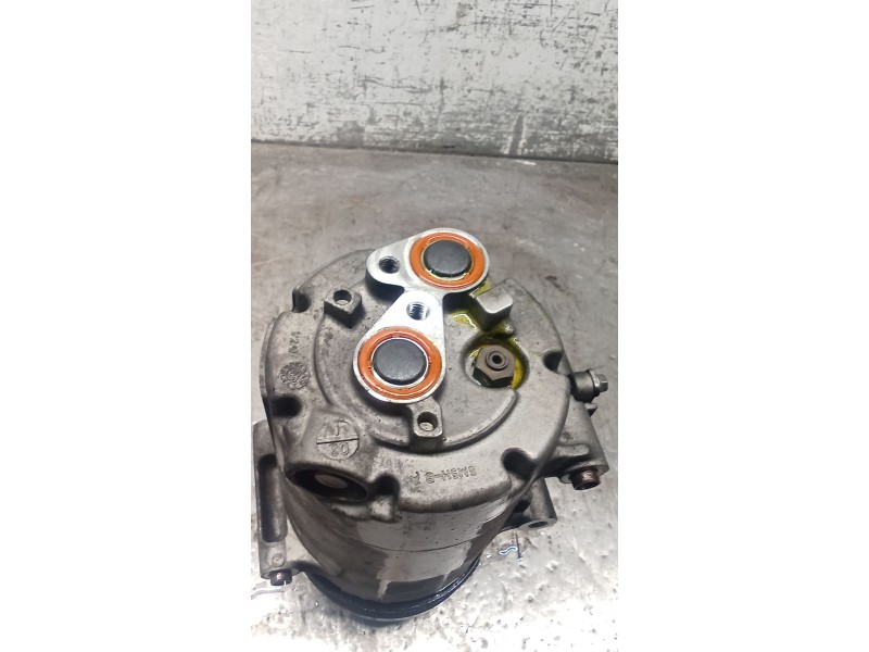 Recambio de compresor aire acondicionado para ford focus ii (da_, hcp, dp) 1.8 tdci referencia OEM IAM   05