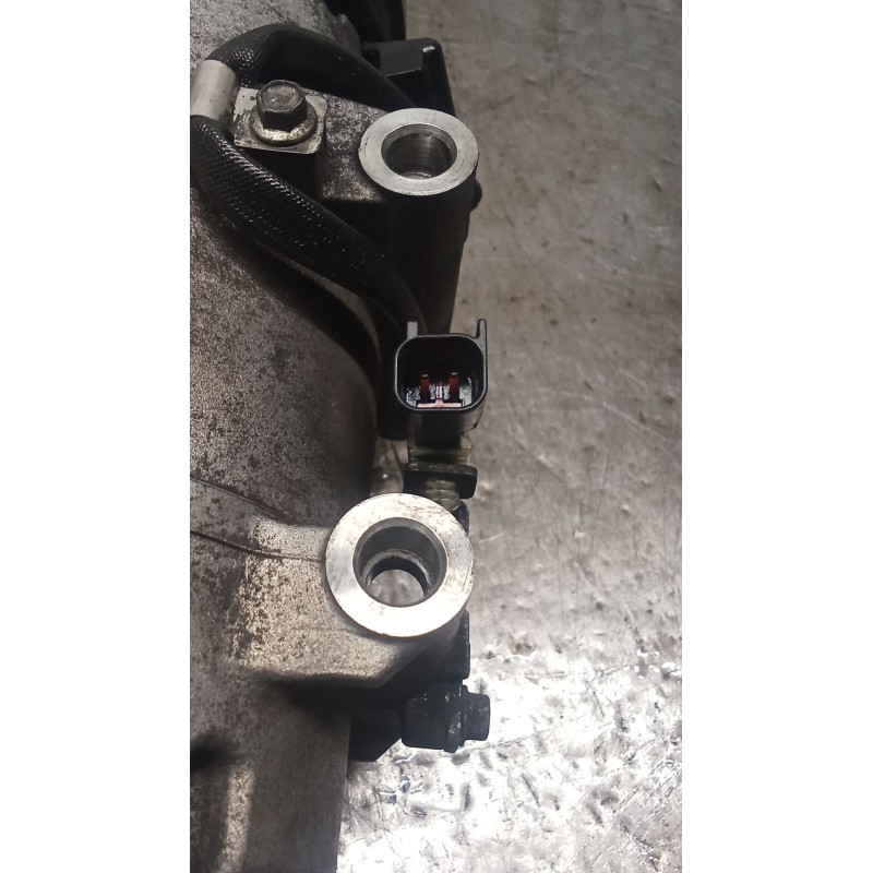 Recambio de compresor aire acondicionado para ford focus ii (da_, hcp, dp) 1.8 tdci referencia OEM IAM   05