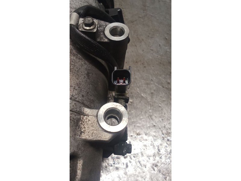 Recambio de compresor aire acondicionado para ford focus ii (da_, hcp, dp) 1.8 tdci referencia OEM IAM   05