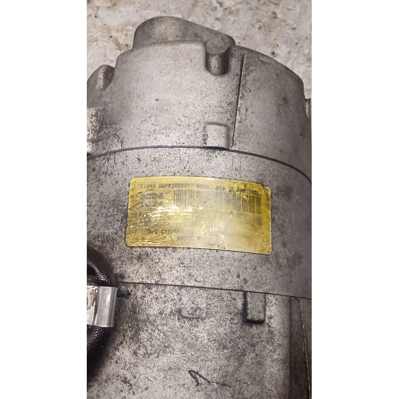 Recambio de compresor aire acondicionado para ford focus ii (da_, hcp, dp) 1.8 tdci referencia OEM IAM   05