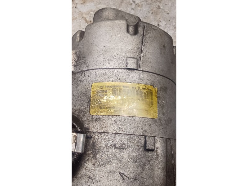 Recambio de compresor aire acondicionado para ford focus ii (da_, hcp, dp) 1.8 tdci referencia OEM IAM   05