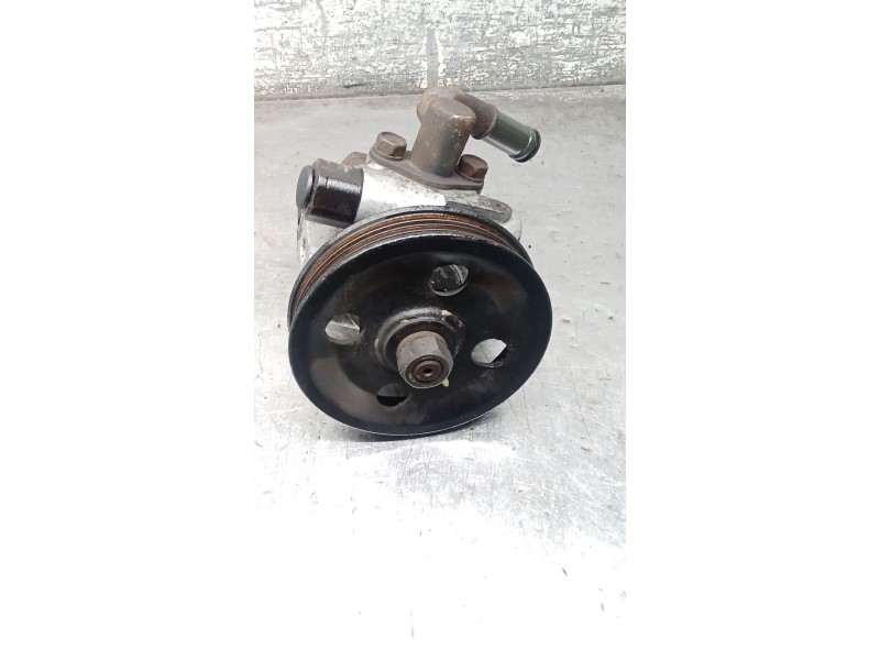 Recambio de bomba direccion para chevrolet aveo / kalos hatchback (t250, t255) 1.2 referencia OEM IAM   05