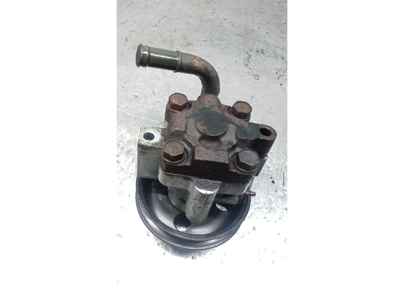 Recambio de bomba direccion para chevrolet aveo / kalos hatchback (t250, t255) 1.2 referencia OEM IAM   05