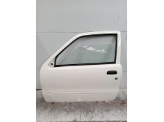 Recambio de puerta delantera izquierda para fiat seicento / 600 (187_) 1.1 (187axb, 187axb1a, 187axc1a02) referencia OEM IAM   3