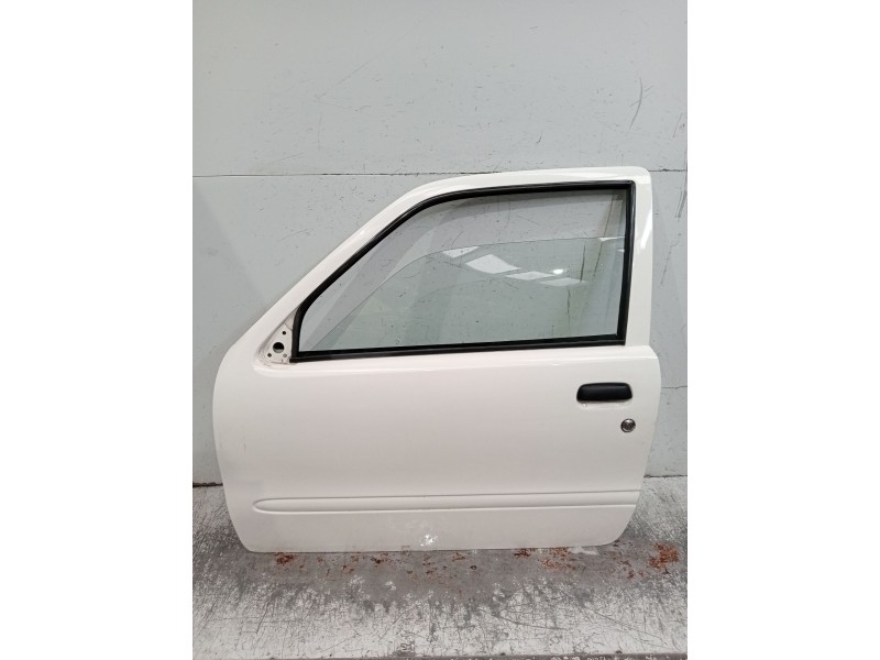 Recambio de puerta delantera izquierda para fiat seicento / 600 (187_) 1.1 (187axb, 187axb1a, 187axc1a02) referencia OEM IAM   3