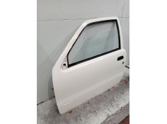 Recambio de puerta delantera izquierda para fiat seicento / 600 (187_) 1.1 (187axb, 187axb1a, 187axc1a02) referencia OEM IAM   3 2