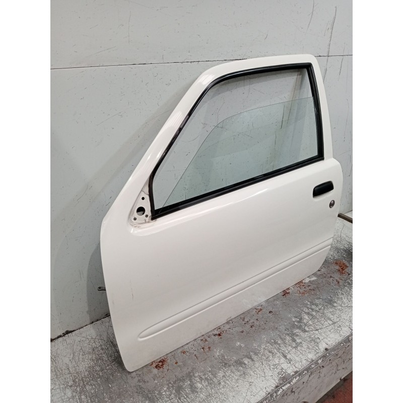 Recambio de puerta delantera izquierda para fiat seicento / 600 (187_) 1.1 (187axb, 187axb1a, 187axc1a02) referencia OEM IAM   3