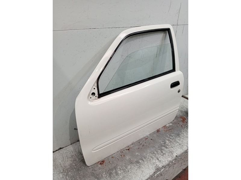 Recambio de puerta delantera izquierda para fiat seicento / 600 (187_) 1.1 (187axb, 187axb1a, 187axc1a02) referencia OEM IAM   3