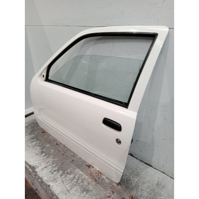 Recambio de puerta delantera izquierda para fiat seicento / 600 (187_) 1.1 (187axb, 187axb1a, 187axc1a02) referencia OEM IAM   3