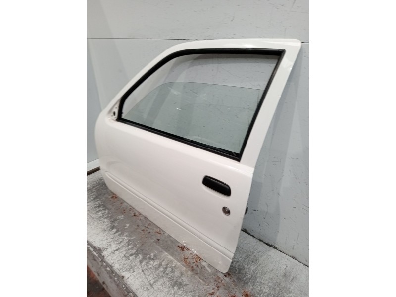 Recambio de puerta delantera izquierda para fiat seicento / 600 (187_) 1.1 (187axb, 187axb1a, 187axc1a02) referencia OEM IAM   3