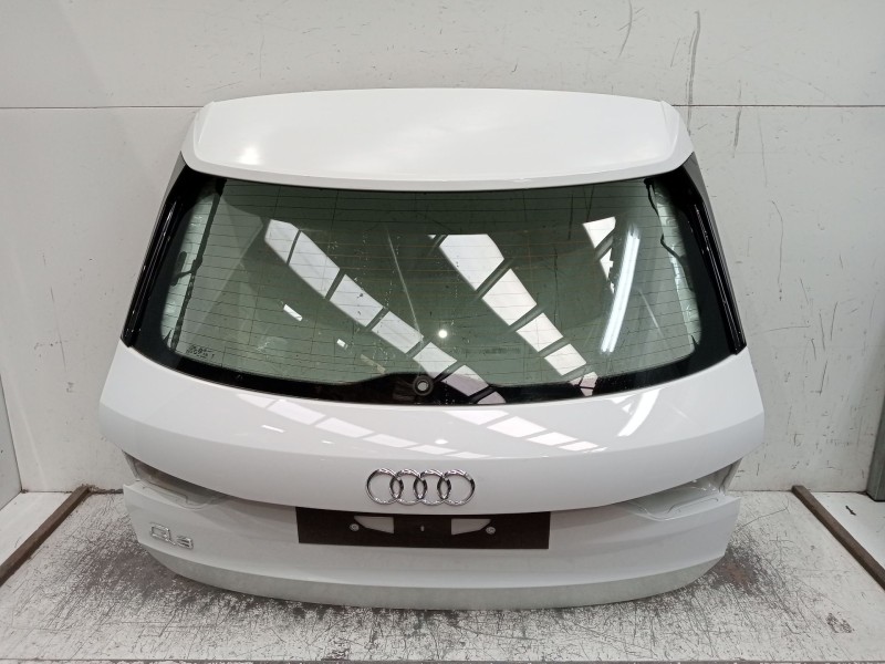 Recambio de porton trasero para audi q3 (f3b) 35 tdi referencia OEM IAM  5P 2024