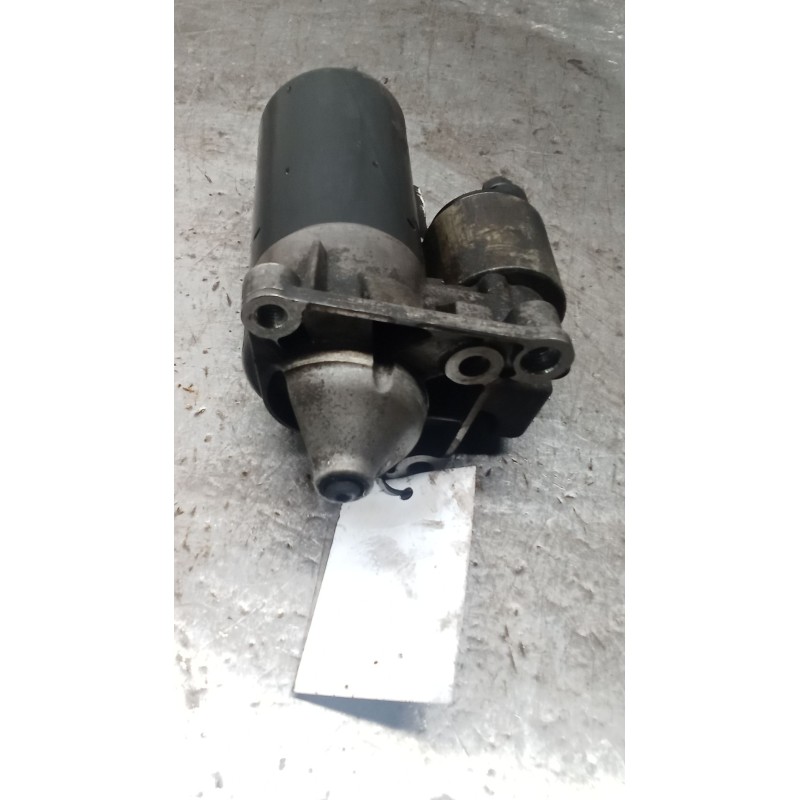 Recambio de motor arranque para renault megane i (ba0/1_) 1.9 d eco (ba0a, ba0u, ba0r) referencia OEM IAM 0001108180 77001064267