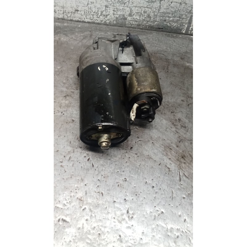 Recambio de motor arranque para renault megane i (ba0/1_) 1.9 d eco (ba0a, ba0u, ba0r) referencia OEM IAM 0001108180 77001064267