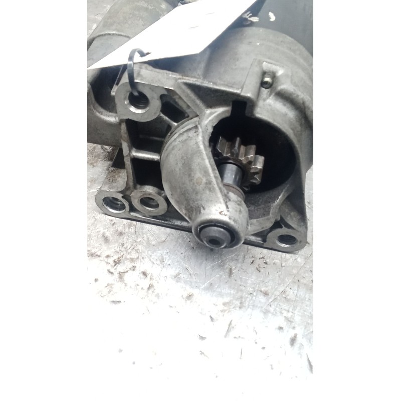 Recambio de motor arranque para renault megane i (ba0/1_) 1.9 d eco (ba0a, ba0u, ba0r) referencia OEM IAM 0001108180 77001064267