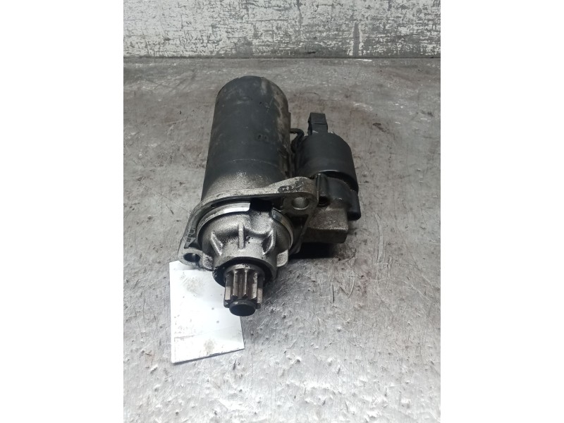 Recambio de motor arranque para volkswagen golf iv (1j1) 1.9 tdi referencia OEM IAM 02M911023A 0001125018 