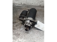 Recambio de motor arranque para volkswagen golf iv (1j1) 1.9 tdi referencia OEM IAM 02M911023A 0001125018  2