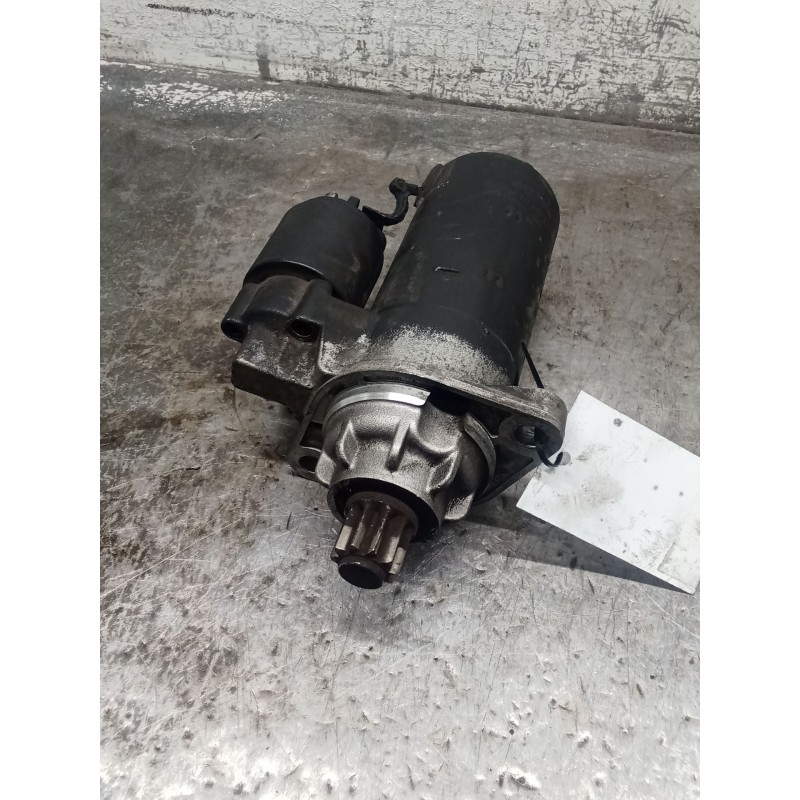 Recambio de motor arranque para volkswagen golf iv (1j1) 1.9 tdi referencia OEM IAM 02M911023A 0001125018 