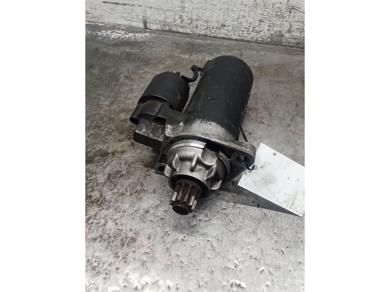 Recambio de motor arranque para volkswagen golf iv (1j1) 1.9 tdi referencia OEM IAM 02M911023A 0001125018 