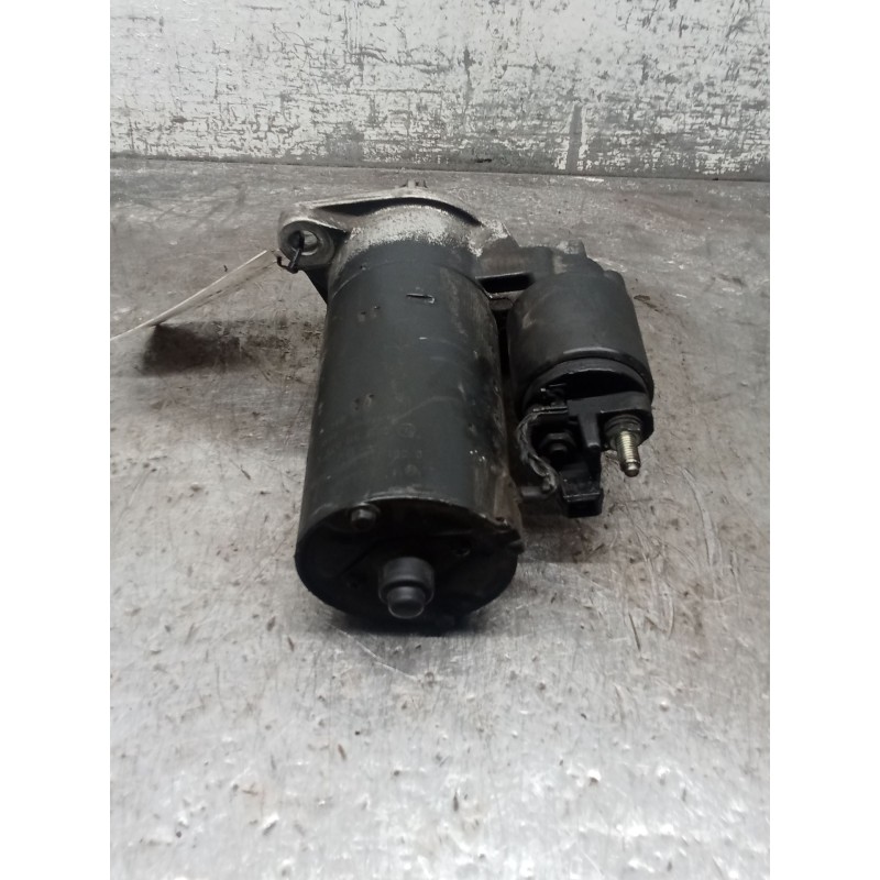 Recambio de motor arranque para volkswagen golf iv (1j1) 1.9 tdi referencia OEM IAM 02M911023A 0001125018 