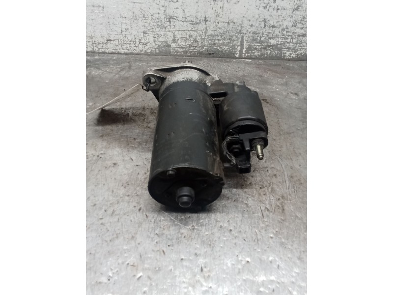 Recambio de motor arranque para volkswagen golf iv (1j1) 1.9 tdi referencia OEM IAM 02M911023A 0001125018 