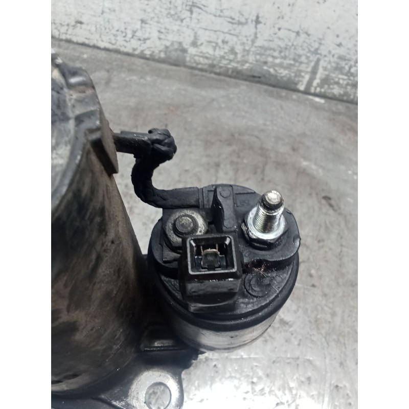 Recambio de motor arranque para volkswagen golf iv (1j1) 1.9 tdi referencia OEM IAM 02M911023A 0001125018 