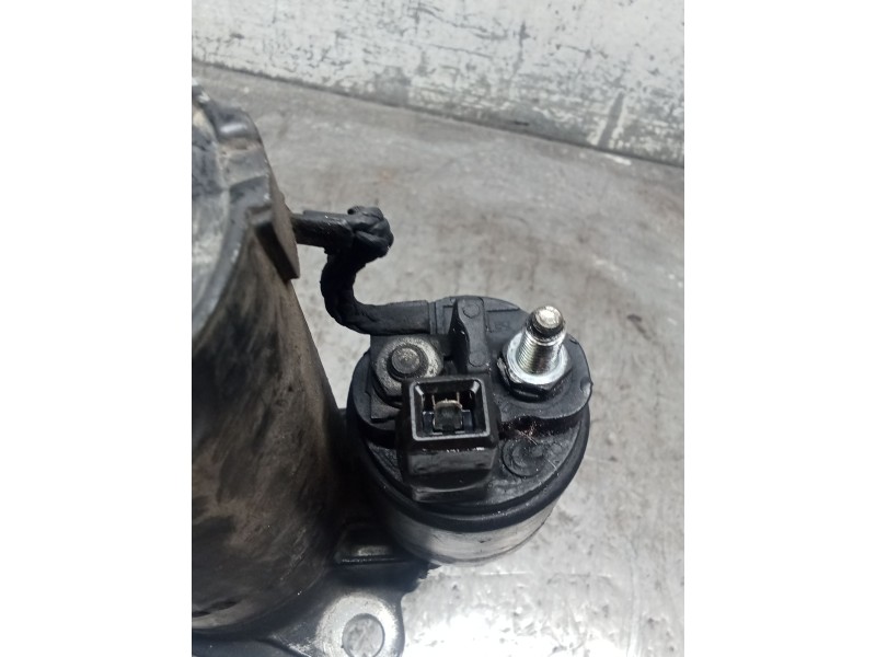 Recambio de motor arranque para volkswagen golf iv (1j1) 1.9 tdi referencia OEM IAM 02M911023A 0001125018 