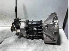 Recambio de caja cambios para daf serie 1000 cb/1100 dntd referencia OEM IAM 34A0316375F   2