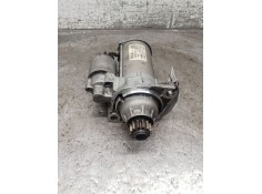 Recambio de motor arranque para seat leon st (5f8) 1.2 tsi referencia OEM IAM 0AH911023J 0001179530 12