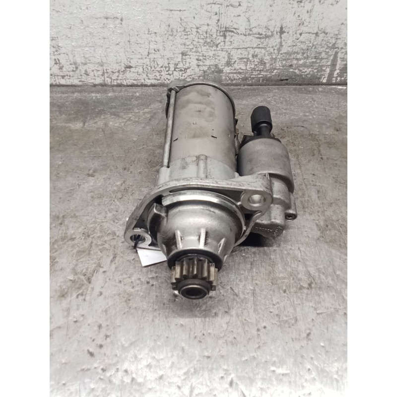 Recambio de motor arranque para seat leon st (5f8) 1.2 tsi referencia OEM IAM 0AH911023J 0001179530 12