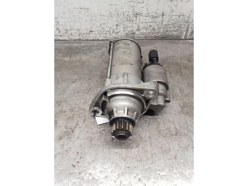 Recambio de motor arranque para seat leon st (5f8) 1.2 tsi referencia OEM IAM 0AH911023J 0001179530 12