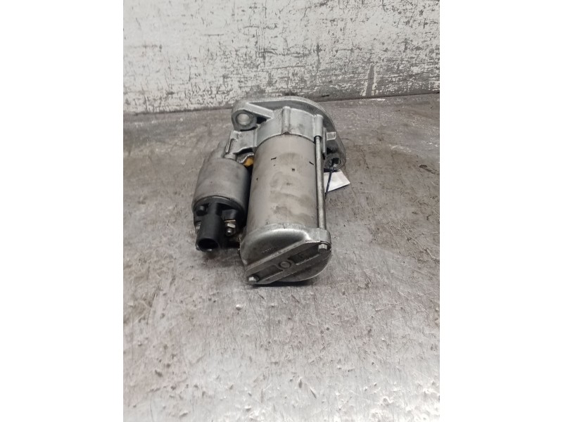 Recambio de motor arranque para seat leon st (5f8) 1.2 tsi referencia OEM IAM 0AH911023J 0001179530 12
