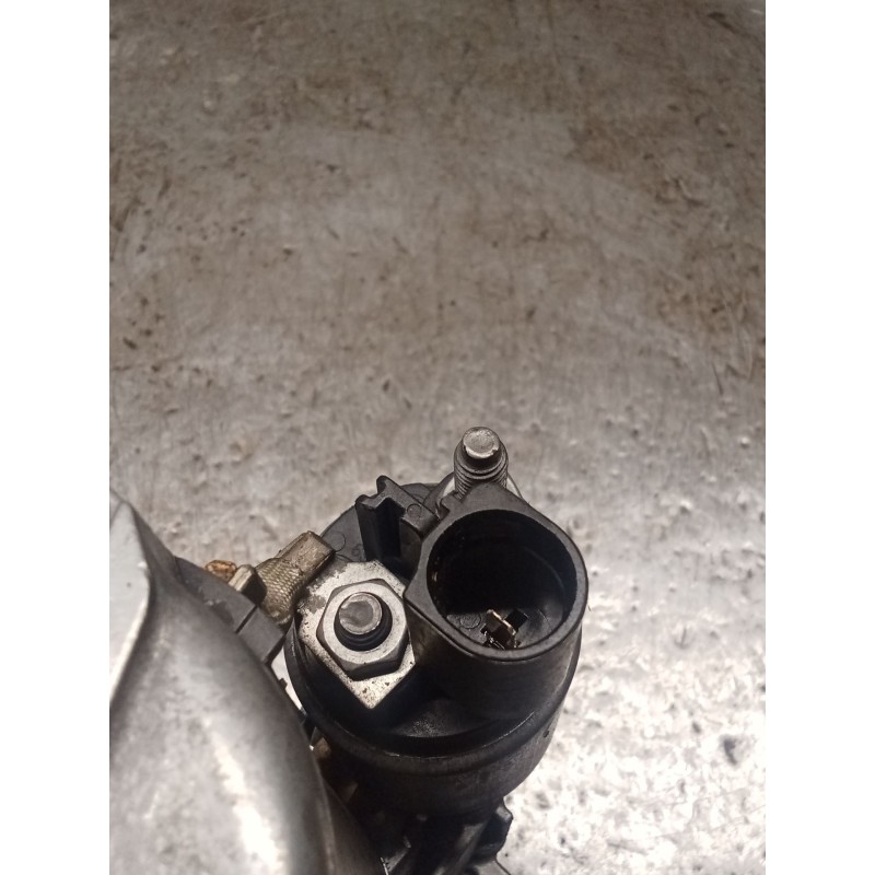 Recambio de motor arranque para seat leon st (5f8) 1.2 tsi referencia OEM IAM 0AH911023J 0001179530 12